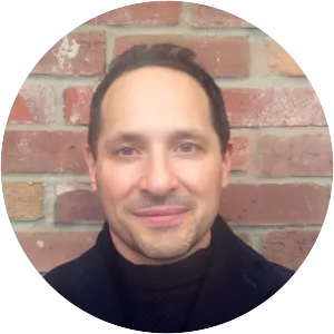 William Morassutti - Author