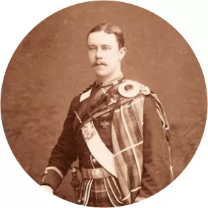 William Mordaunt Marsh Edwards