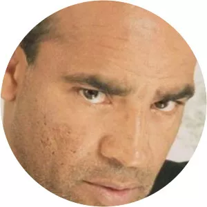 William Moreno - Actor