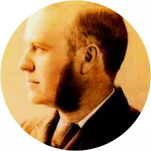 William Morfill - Professor