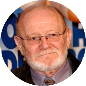 William Morgan Sheppard - Actor