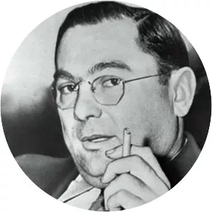 William Morris Bioff