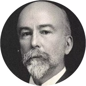 William Morris Davis