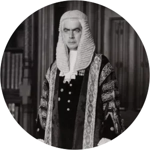 William Morrison, 1st Viscount Dunrossil