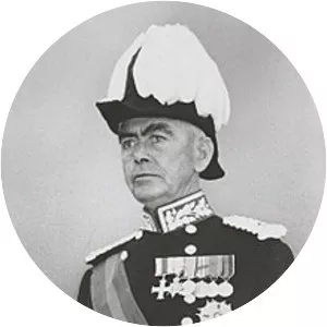 William Morrison, 1st Viscount . . .