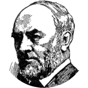 William Mortimer Clark