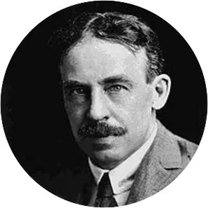 William Morton Wheeler - American entomologist