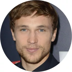 William Moseley - English actor