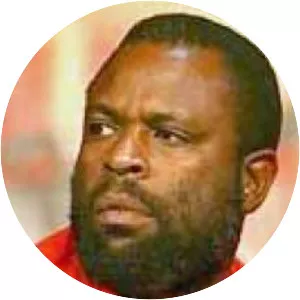 William Mothipa Madisha