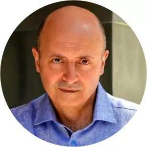 William Mougayar photograph