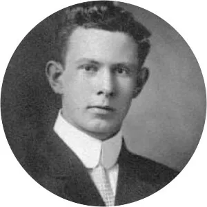 William Moulton Marston