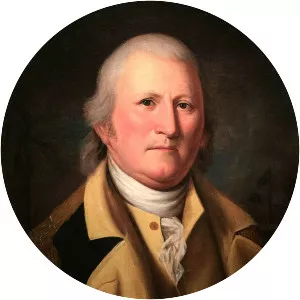 William Moultrie - Politician