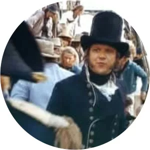 William Mowett - Fictional character