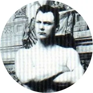 William Muldoon - Olympic athlete