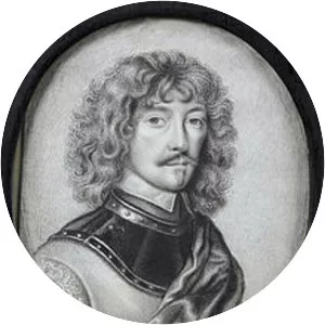 William Murray, 1st Earl of Dysart