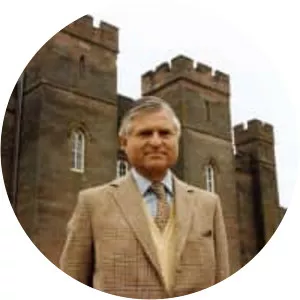 William Murray, 8th Earl of Mansfield