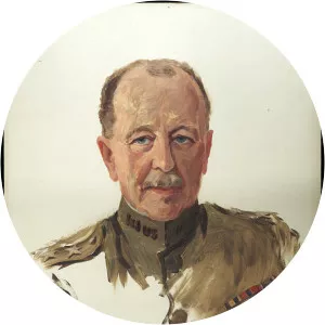 William Murray Black - Former Engineer Commissioner of the District of Columbia