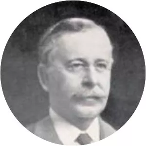 William Murray McPherson