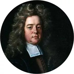 William Musgrave - British physician