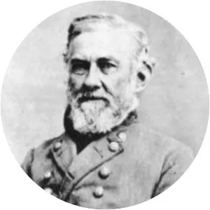 William N. Pendleton - Teacher