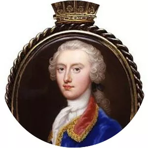 William Nassau de Zuylestein, 4th Earl of . . .