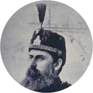 William Nassau Kennedy - Former Mayor of Winnipeg