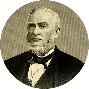 William Nathan Harrell Smith - Former United States Representative
