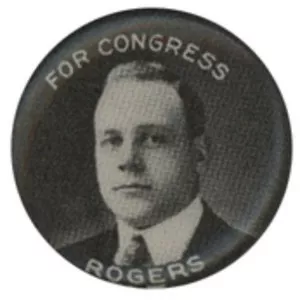 William Nathaniel Rogers