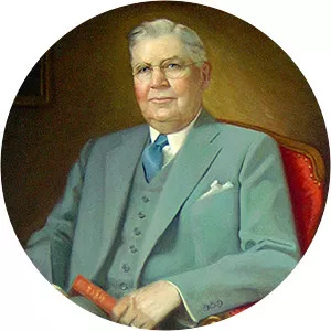 William Neal Reynolds - Businessman