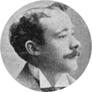 William Nelson Darnborough