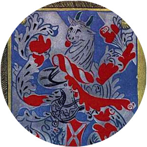 William Neville, Earl of Kent