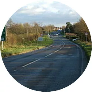 William Neville - Richard Neville, 2nd Baron Latimer's son