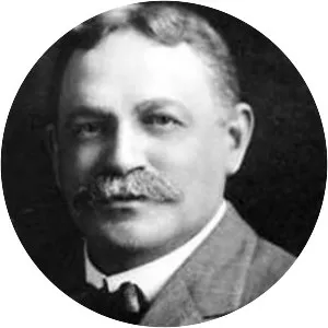 William Nicholas Selig