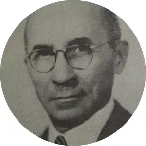 William Nickerson Jr.