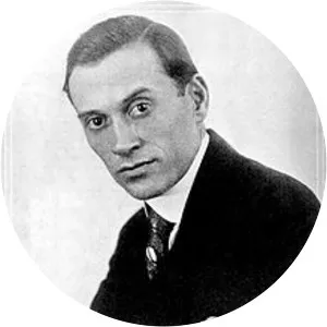 William Nigh - American film director