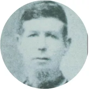 William Norman - Armed force officer