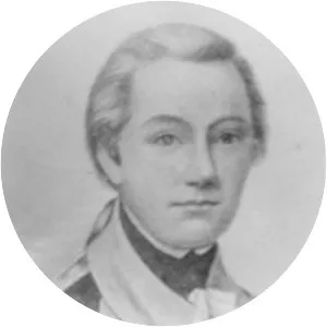 William North - American soldier