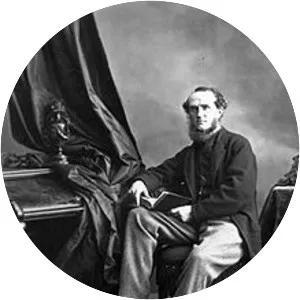 William Notman