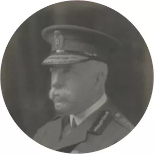 William Nott-Bower - Former Commissioner of Police of the City of London