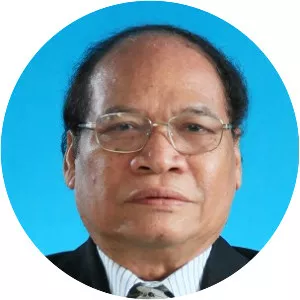 William Nyallau Badak