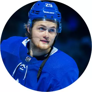 William Nylander