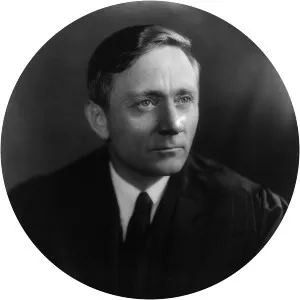 William O. Douglas