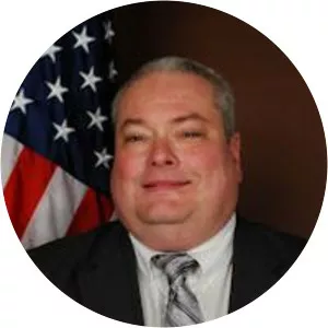 William O'Brien  - Rhode Island State Representative