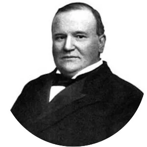 William O'Connell Bradley