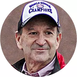 William O. DeWitt Jr.