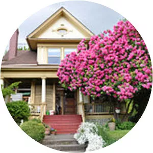 William O. Munsell House