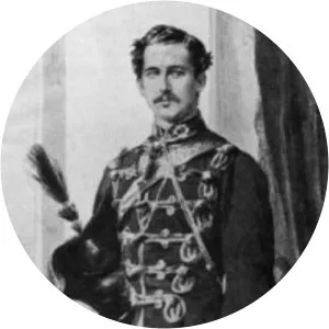 William O'Shea - Politician ‧ Katharine O'Shea's ex-husband