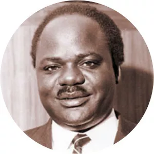 William Odongo Omamo