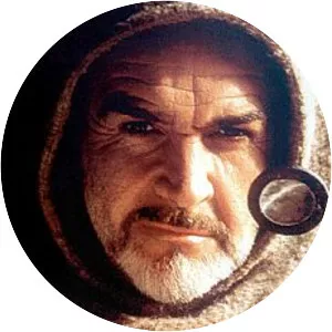 William of Baskerville - Fictional character