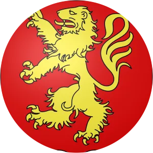 William of Champlitte photograph